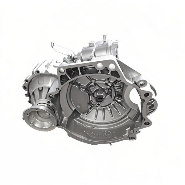 Transmission Engine Gearbox For Hyundai Verna G4FC G4FA Verna 1.6 1.4