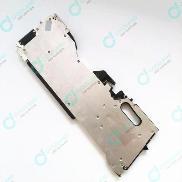 Alimentador 8mm da máquina de Siemens SMT do alimentador 00141269 da peça sobresselente 8mm X do ASM Siplace SMT 00141269 alimentador de Siemens 8mm
