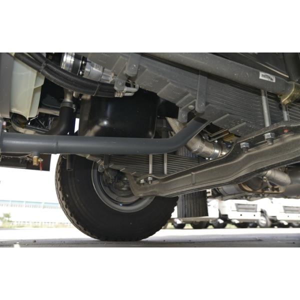 Sprinkler Water Tanker Truck 6*4 Sinotruck Sitrak 14m³ Capacity Tanker 9.5 Meters Long 10 Wheels