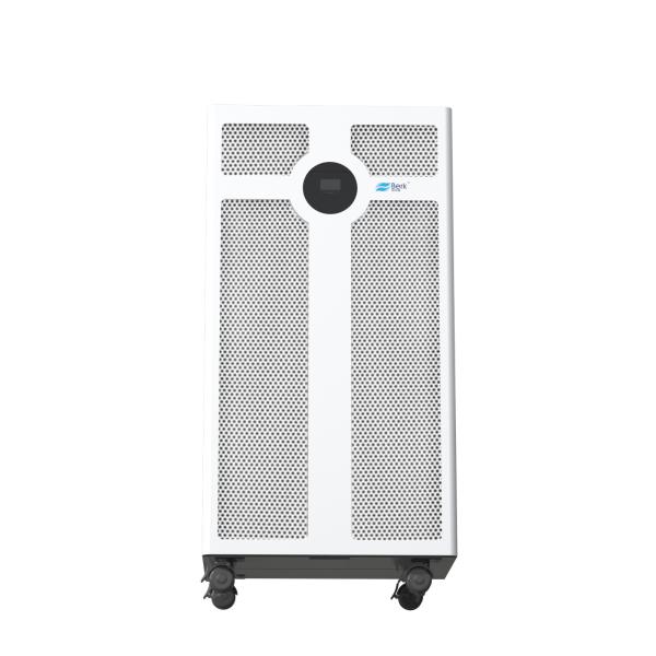 High-performance Commercial Air Purifier with Activated Carbon