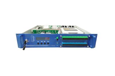 27~40dBm poder superior EDFA com fontes de alimentação duplas para a solução de PON & de CATV