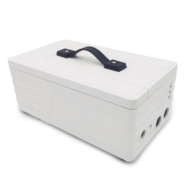 Подгонянный CNC изготовил части для автомобильного медицинского воздушно-космического пространства