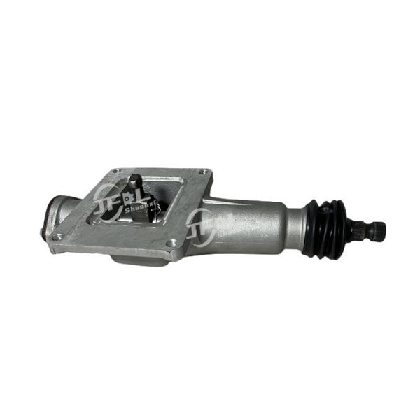 Передатчик верхнего вала Cove F96194-11 Fast Gearbox Top Cover Housing для Dongfeng SHACMAN Sinotruk Howo Truck Parts