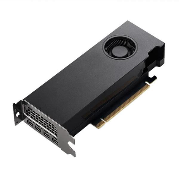 Customized  RTX A2000 Graphics Card wholesale A2000 Graphics Card GDDR6 6GB A2000 Gaming Video Card