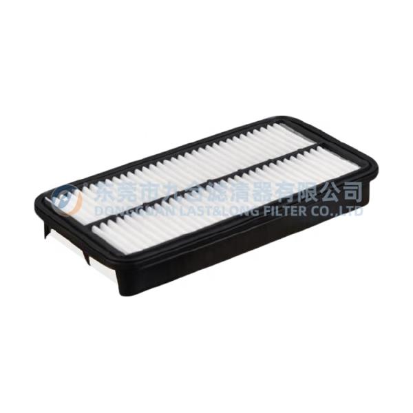 Non Woven Air Filter Element OE 4251527 Product 2020 for Heavy-duty Construction Machinery Repair Shops 314*158*46mm