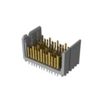 Conectores HDTM-4-06-1-S-VT-0-2 Conector de plano de fundo de alto desempenho XCede HD 48VAC