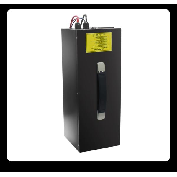 Motorcycle Car Deep Cycle Battery 37ah Lifepo4 Battery Pack 48 Volt Golf Cart Batteries