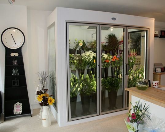 Прокрутка компрессор ходячий морозильник коммерческий стеклянный дверной морозильник с температурой -0,4f