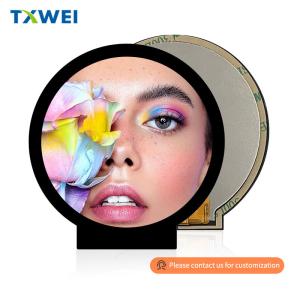 2.76 дюймов 480 * 480 бытовые приборы кухонные приборы электрические приборы образование медицинские сенсорные экраны