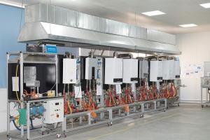 Foshan Dongyuan Thermal Technology Co., Ltd.