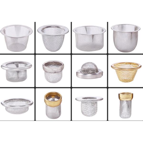 3 дюймовый фильтр из нержавеющей стали 10 20 30 сетка однослойный многослойный