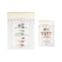95 kPa EDTA Tubes à vide pour le prélèvement de sang, sérum médical Tubes à vide pour le prélèvement de sang
