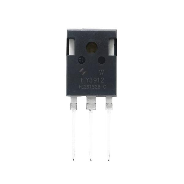 Transistor de puissance MOS HY3912W à 247 190A 125V N