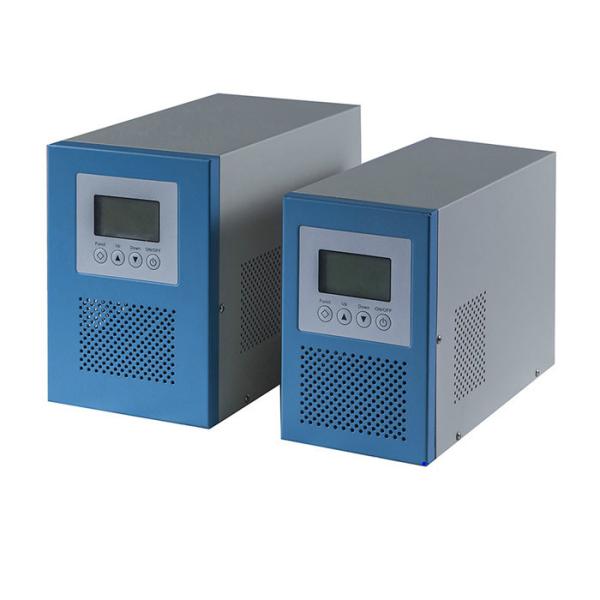 inversor solar de baixa frequência de 12v 220VAC 10-30A 1000w para o sistema do painel solar