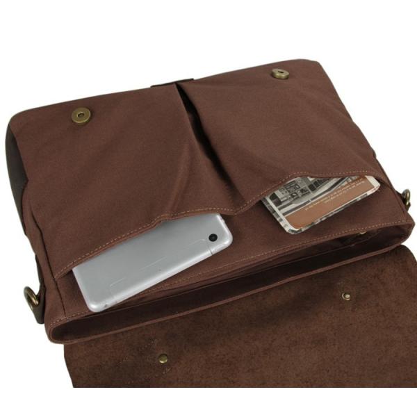 Сумка Antiwear 20L плечевого ремня посыльного дела сгустила