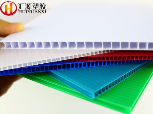 3000gsm Fire Rated Correx Sheets