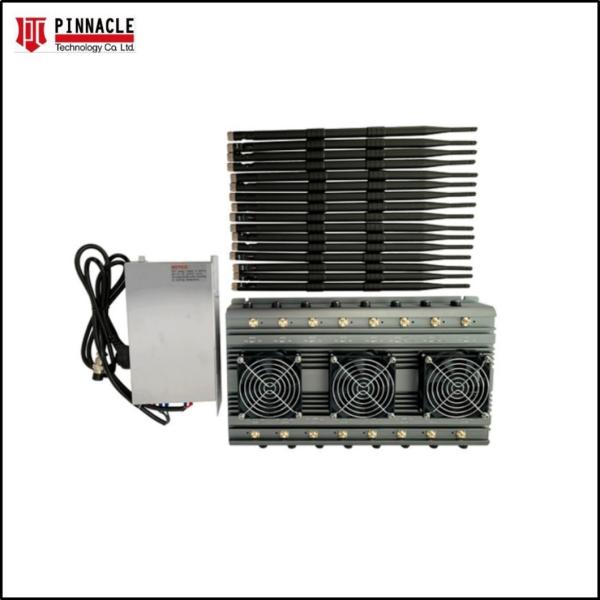 Настольное устройство для переключения сотовых телефонов 160 Вт 20 Антенна