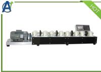 Equipamento de testes da graxa de ASTM D6138 sob circunstâncias molhadas dinâmicas (teste de Emcor)
