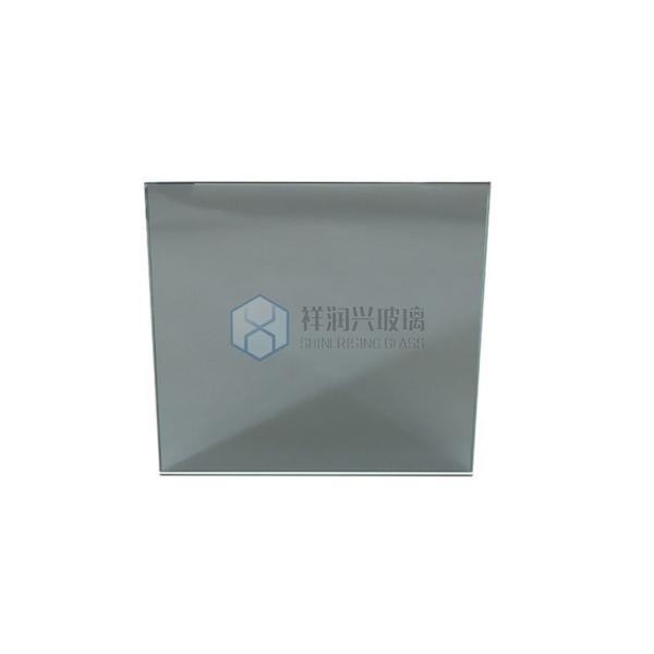 Single Glass/Decorative Glass/Bathroom Glass 1mm-6mm Colored Tinted Mirror Glass