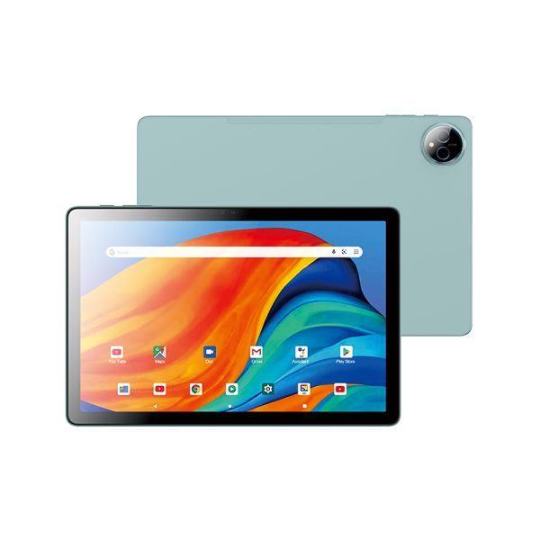 Kinstone 10.1inch Tablet PC 5000mAh 4G LTE Octa-core Incell FHD 6GB+128GB