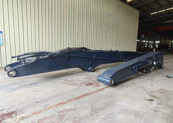 20 Tons Excavator Pile Driving Arm with 160 Degrees Max Angle for Heavy Equipment