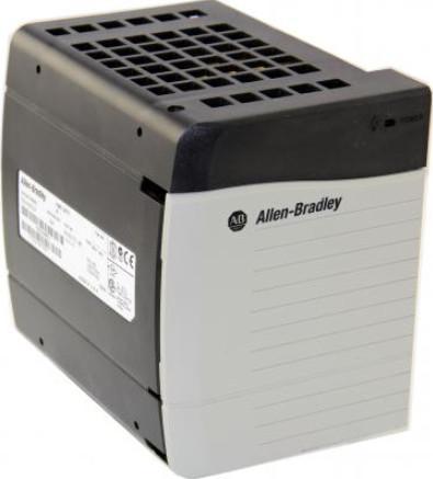 1756-PA72/C - Dual 24VDC Power Supply - Industrial Control Rugged Hot-Swap Module