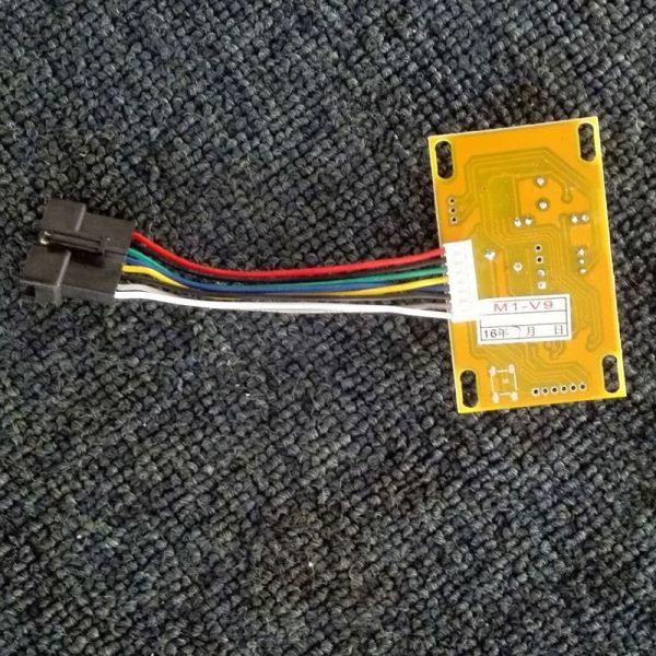 13.56Mhz High Frequency V9 EM4305 03FF Lock PCB Mainboard Hotel lock part