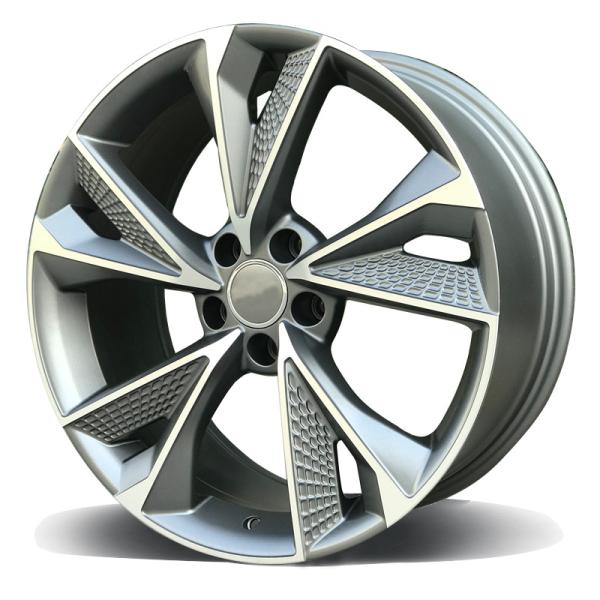 Fuel - Efficient 18 19 20 Inch Replica Alloy Wheels