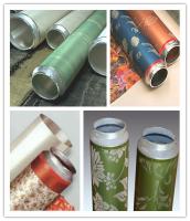 High Strength Extra Thickness Textile Machinery Spare Parts Wax Special Screen Rotary Nickel Screen