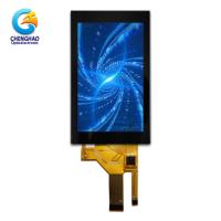 GT911 CTP 480x480 IPS LCD Display Tft Lcd capacitivo touchscreen ST7701S
