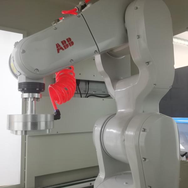 Industrial ACTA-B Aligners Trimming Machine Prismlab
