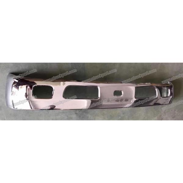 Chrome Front Bumper for Hino 300 Dutro Dyna BU420 BU320 2003
