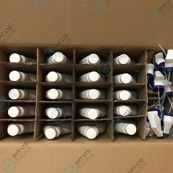 L'agent antistatique H-5109 est utilisé pour l'élimination électrostatique de liquides.