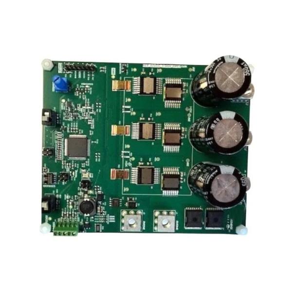 REF-80VDC-3-5KW-OPE2 Embedded Solutions 80V 3.5 kW BLDC Motor Driver Inverter Evaluation Boards