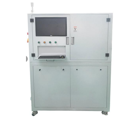 Infitek LED Light Strip X-Ray Laser Blind Typing Equipment