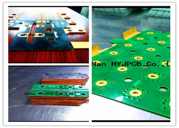 Charging Metal Pcb Board  For Smart Home The Second Power Supply