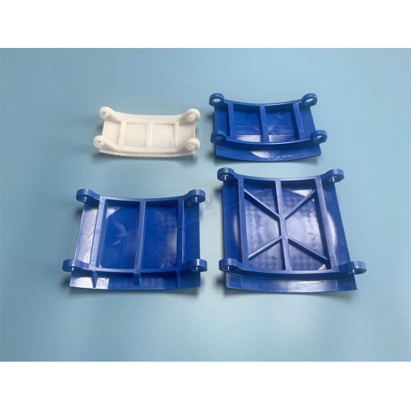POM Inner Drum Cell Plastic Accessories Parts for Dough Dividing and Round Moulding