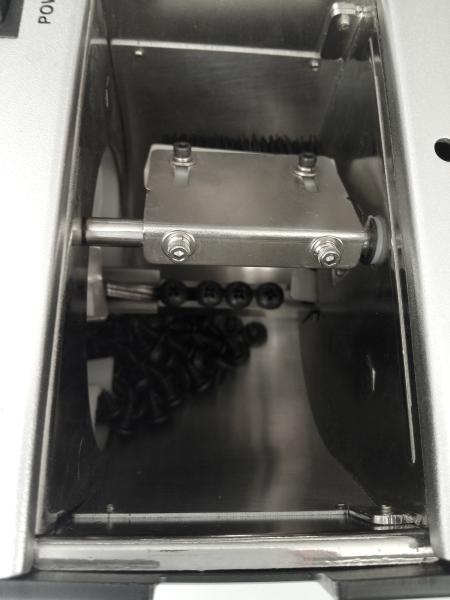 Multipurpose Auto Screw Feeder Practical , Lightweight Automatic Screw Loader
