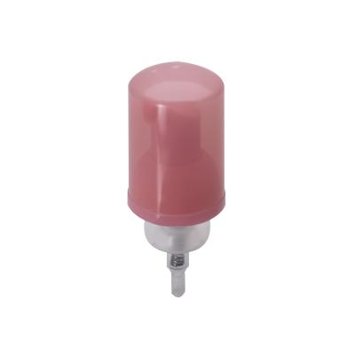 Plastic Hand Soap Foam Dispenser Pump 92.8mm Height