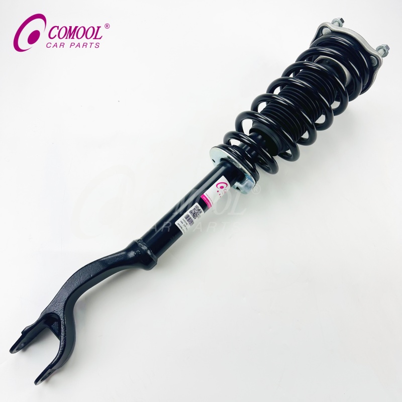 COMOOL Front Left Suspension Shock Absorber A2053205330 for Mercedes-Benz W205 C200C220C300C400C43 Shock Absorber Strut Assembly