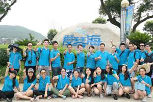 Ningbo Maojia International Trading Co.,Ltd