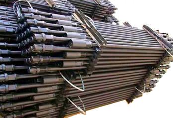 Oil Exploitation Oil Well Drilling Tools High Tensile Strength API 11B Grade
