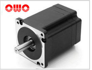 мотор DC 3000rpm 86mm промышленный Bldc NEMA34 безщеточный