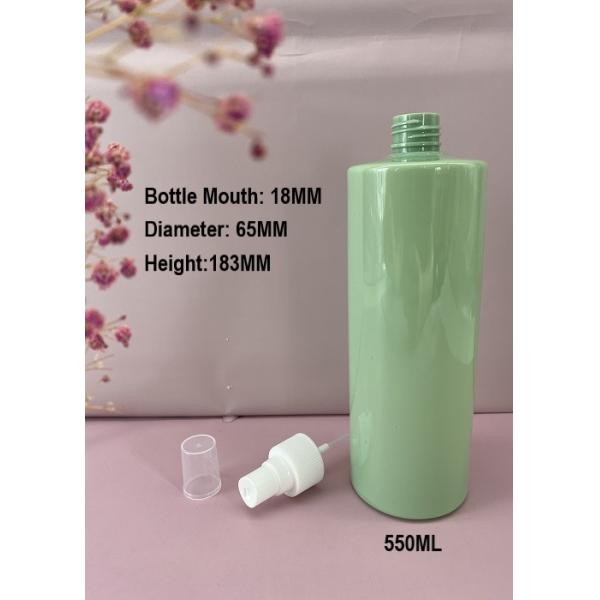 15ML Travel Kit Container for Toiletries, Travel Size Bottle Portable Empty Dispenser for Traveling Makeup (Clear)
