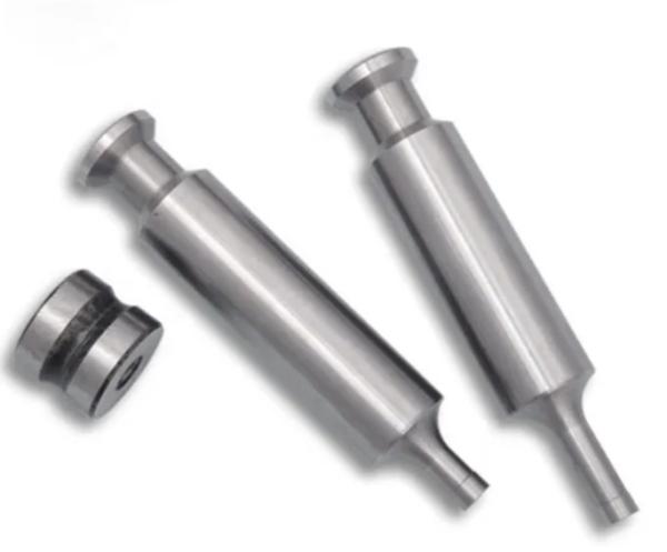 Tdp 1.5 Tdp 5 Tdp 6 Food Grade Steel Tablet Punch Press Die