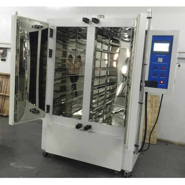 Cámara de alta temperatura de precisión inteligente LIYI para componentes electrónicos