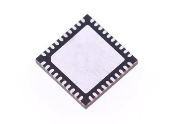 65MSPS Low Noise ADC3583IRSBR 18Bit Low Power ADC WQFN40 Integrated Circuit Chip