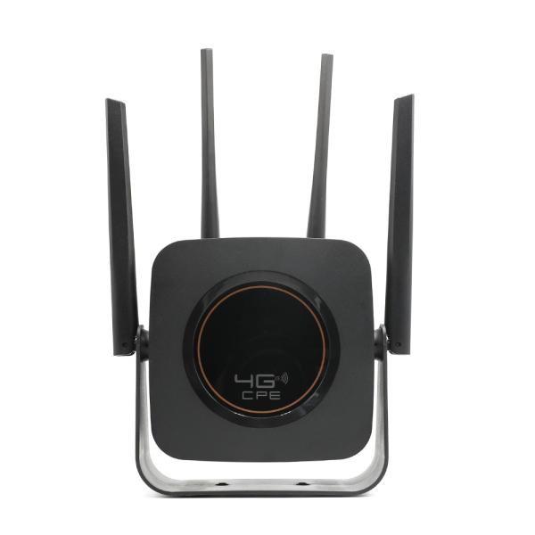 Открытые беспроводные маршрутизаторы Точки доступа CPE WiFi маршрутизаторов Wifi с 3000mAh Cat4 CPF 903
