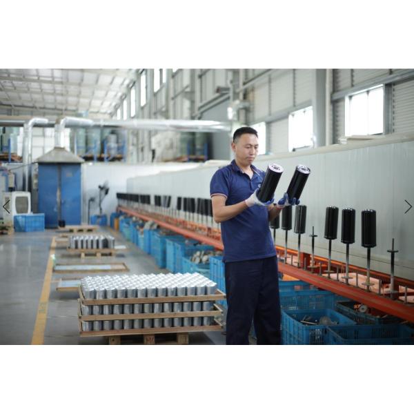 60207264 60207265 Air Compressor Engine Oil Filter Element for Universal Car Fitment