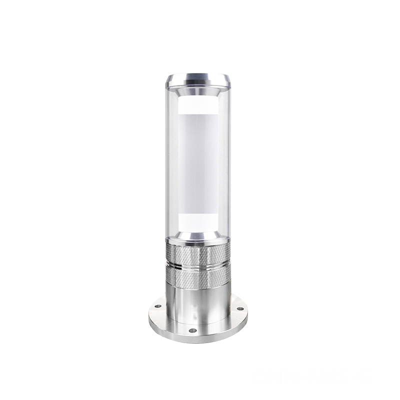 ONN M4S-G Industrial Warning LED Stack Light IP40 Warning Tower For Engraving Machine